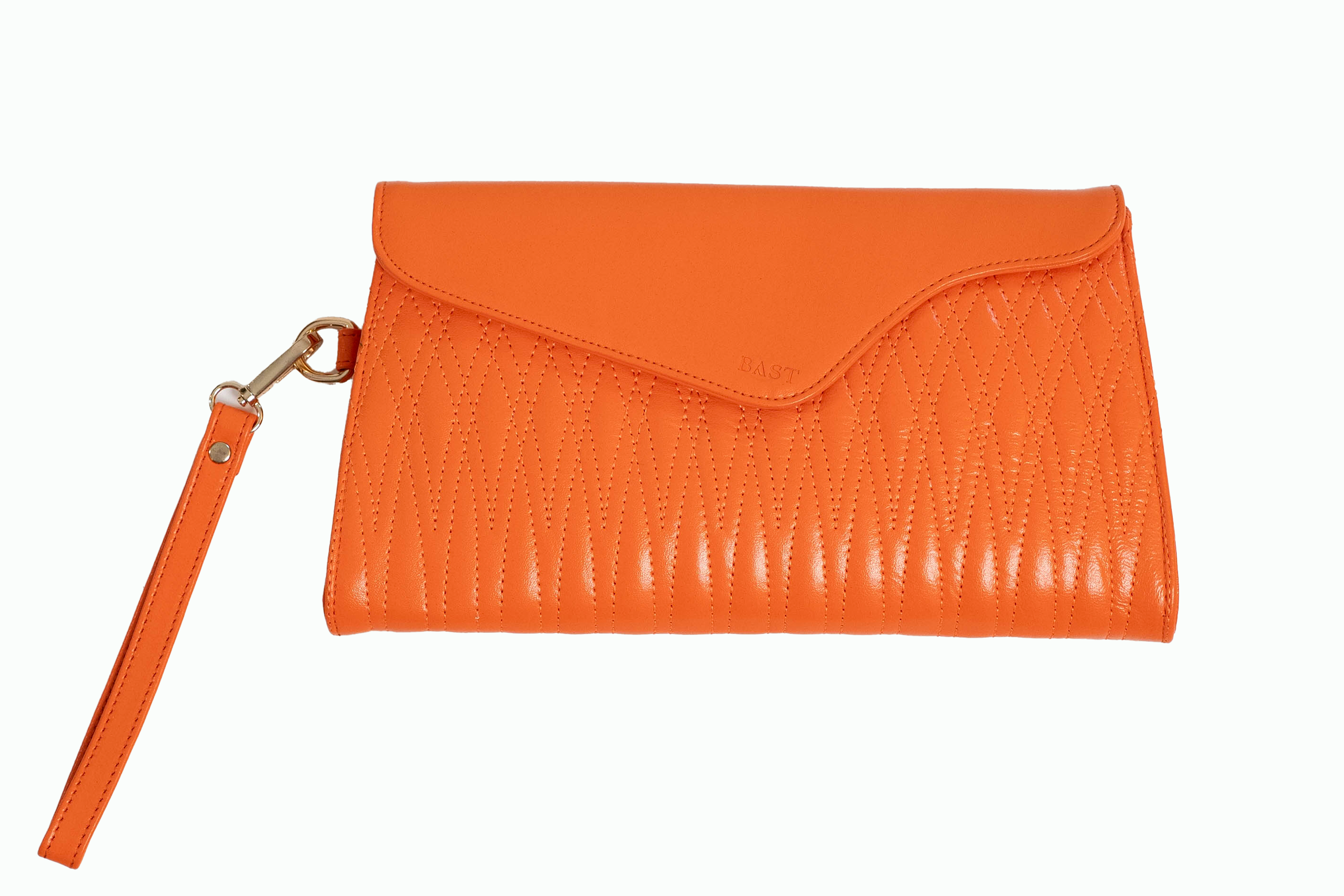 Yeet Clutch / Orange