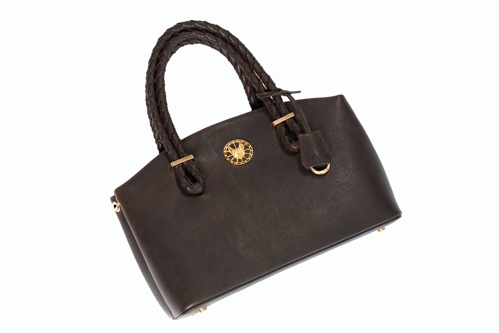 Cestial Ankh / Burnt Brown