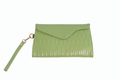 Yeet Clutch Olive-green